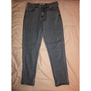 Pacsun Mom Jeans